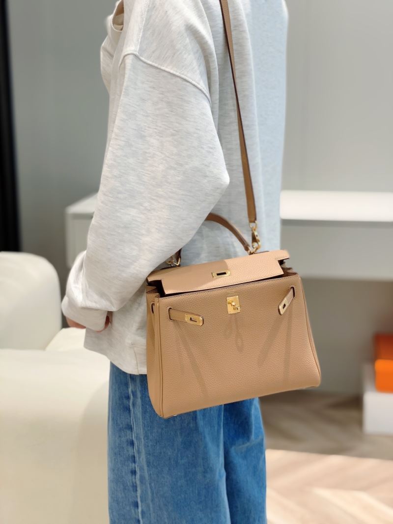 Hermes Kelly Bags